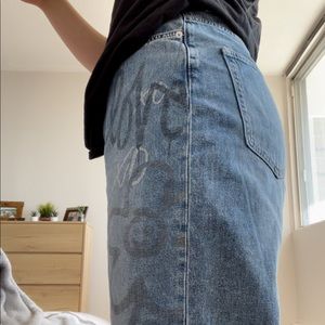 Meet your Posher, Priscilla